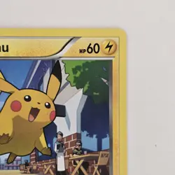 Pikachu 20/108 Common XY Roaring Skies LP Pokemon - Image 3