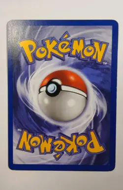 Pokemon Imposter Oak's Revenge 76/82 1. Edition Team Rocket Eng 🇬🇧 Near Mint - Image 5