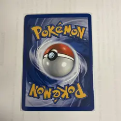 Steelix 15/111 Neo Genesis 1st Edition Holo Pokemon TCG Mint - Image 5