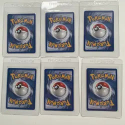 EX Hidden Legends 12x Pokemon Card Bundle / Job Lot - Non-holo Rare Set - NM / M - Image 4