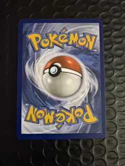 Pokemon TCG Zekrom 114/114 Full Art Celebrations 25th Anniversary Mint Condition - Image 2