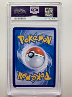 Pokemon Eevee Heroes S6A, Espeon V, SR, 081/069, PSA 10 (Korean) - Image 2