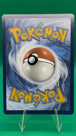 Inteleon 142/132 Me01: Mega Evolution Holo NM Pokemon TCG - Image 2