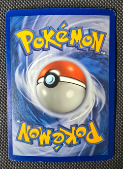 Pokemon Card - Magikarp - Ex Holon Phantoms - Stamped Holo - 69/110 - NM-LP - Image 2