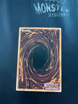 YUGIOH MERMAIL ABYSSTURGE RARE ABYR-EN017 1ST EDITION - Image 2