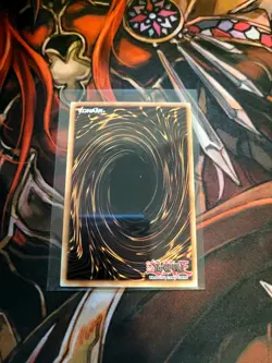 YUGIOH TCG DARK CRUSADER BP03-EN035 COMMON 1ST EDITION - Image 2