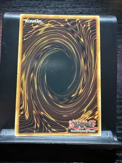 Yugioh Exodia The Forbidden One YGLD-ENA17 - Image 2
