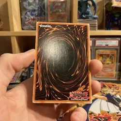 Serial Spell RDS-EN037 Ultimate Rare 1st Edition LP Yugioh Vintage - Image 4