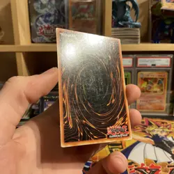 Serial Spell RDS-EN037 Ultimate Rare 1st Edition LP Yugioh Vintage - Image 5