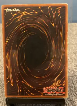 Lord of D. - SDK-041 - Super Rare - Yugioh MP - Image 2