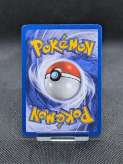 Dark Dragonite 5/82 Team Rocket Set Holo Rare Pokemon Card WOTC Played - Image 3