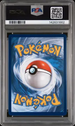 2025 POKEMON PFL EN-PHANTASMAL FLAMES ULTRA RARE #109 MEGA CHARIZARD X EX PSA 10 - Image 2
