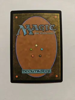 Beast Whisperer Foil Guilds of Ravnica Media Promos Magic the Gathering LP - Image 2