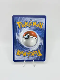 Ceruledge Ex 036/191 Pokemon Play! Prize Pack Series 7 - Image 2
