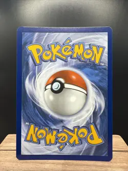 Misty’s Psyduck 193/182 Illustration Rare Destined Rivals Pokemon TCG - Image 2