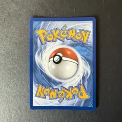 Pokemon Delibird Illustration Rare 152/132 Holo Me01: Mega Evolution Basic Card - Image 2