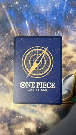 Yamato P-046 Promo Japanese ONE PIECE Card Game ONE PIECE Magazine Vol.17 - Image 2