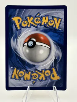 Pokemon TCG Lucario XY140 Holo Rare Black Star Promo Card - Image 2