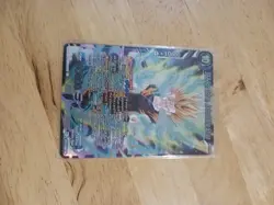 Dragon Ball Super Card Game SS2 Son Gohan, Astonishing Strike Series 13... - Image 1