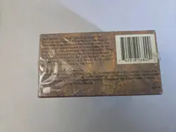 MTG Magic 1993 Collectors Edition Factory Sealed Box Power 9 Dual Lands - Image 4