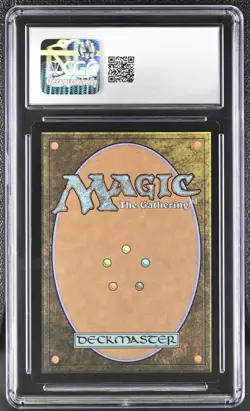 MTG Tales of Middle Earth LOTR Meduseld, Golden Hall of Edoras Foil 0361 CGC 10 - Image 2