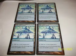 Seat of the Synod Duel Decks: Elspeth vs. Tezzeret x4 LP - Image 1