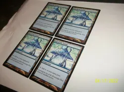 Seat of the Synod Duel Decks: Elspeth vs. Tezzeret x4 LP - Image 2