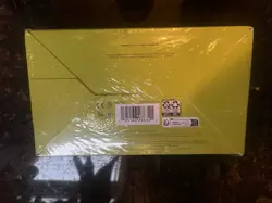 Edge of Eternities Play Booster Box Magic The Gathering MTG Sealed - Image 2