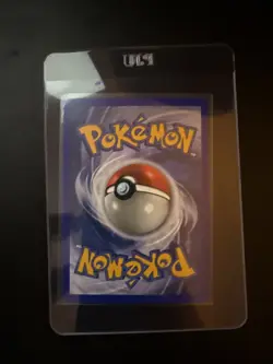 Pokemon TCG Mankey Legendary Collection Reverse Holo Foil 81/110 Common Card - Image 2