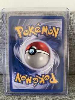 Pokemon TCG Mankey Legendary Collection Reverse Holo Foil Card 81/110 - Image 2