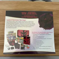 Astral Radiance Pokemon Center Elite Trainer Box ETB - Check Description - Image 4