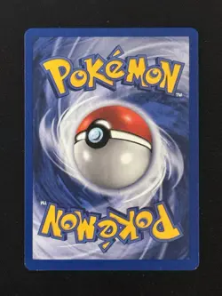 Carte Pokemon Dresseur Leo 91/102 Edition 1 Wizards Set de base Francais - Image 3
