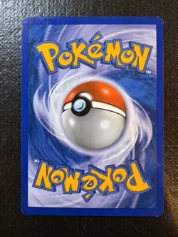 Pokemon TCG Mareep Dragon Frontiers Stamp Holo #54/101 - Image 2