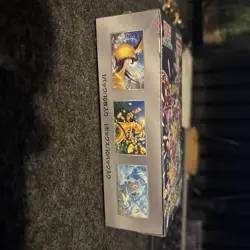 Pokemon Shiny Treasure ex SV4a Japanese Booster Box UK SELLER - Image 3