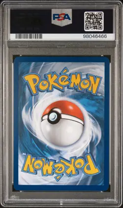 2023 POKEMON PALDEA EVOLVED PAL EN #241 LYCANROC ex ULTRA RARE PSA 10 LOW POP! - Image 2