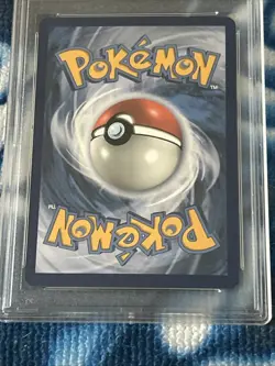 2019 Pokemon S&M Unified Minds Black Star Promo Jirachi GX Full Art #79a PSA 10 - Image 5