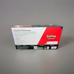 Pokemon Scarlet & Violet Surging Sparks Costco Bundle - Image 2