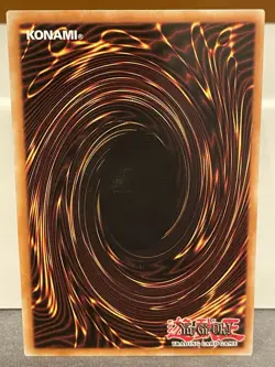 Lunalight Black Sheep - SHVI-EN011 - Common - 1st Edition - LP - Image 2