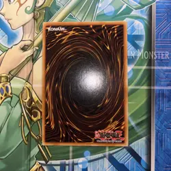 Heavy Polymerization MP24-EN150 Prismatic Secret Rare 1st Edition Yu-Gi-Oh! - Image 2