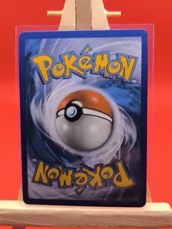 Turtonator Gx 148/145 Guardians Rising Secret Rainbow Rare Pokemon Card * New * - Image 5