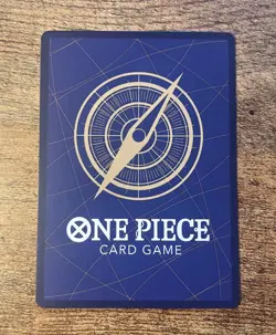 One Piece Card Game: Makino OP02-015 UC Uncommon Paramount War Near Mint English - Image 2