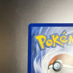 Gengar 60/162 Non Holo Rare XY BREAKthrough Deck Exclusive Pokemon TCG LP - Image 5