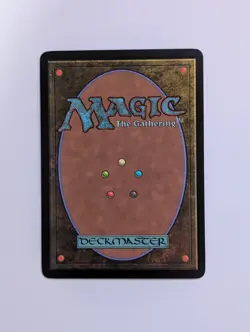 Fire Lord Azula Custom MTG Commander Card | Foil Art Overlay Avatar - Image 3