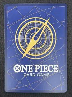 [NM] Nami ONE PIECE Card Game Japanese OP10-033 Royal Blood GN16 - Image 3