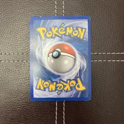 Pokemon TCG - Garchomp - 9/123 - Mysterious Treasures - MP Reverse Holo (2007) - Image 2