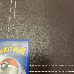 Pokemon TCG - Garchomp - 9/123 - Mysterious Treasures - MP Reverse Holo (2007) - Image 3