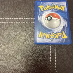 Pokemon TCG - Garchomp - 9/123 - Mysterious Treasures - MP Reverse Holo (2007) - Image 5