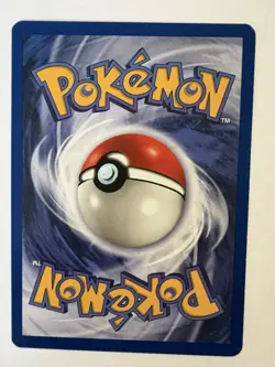 Pokemon TCG Dark Flareon 1st Edition Uncommon Card 35/82 Team Rocket Vintage - Image 2
