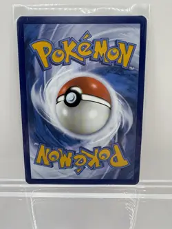 Pokemon TCG Mr. Mime 179/165 Scarlet & Violet 151 Holo Illustration Card LP - Image 2