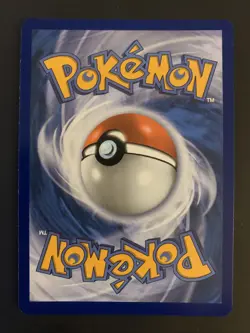 Pokemon TCG Phantasmal Flames Weavile MEP 021 Black Star Promo Card - Image 2